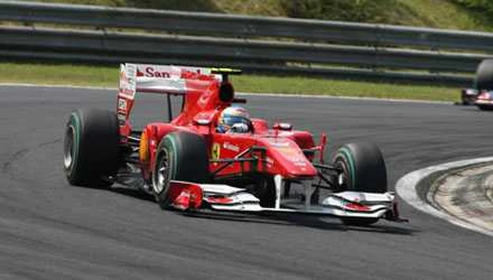 F1, Ferrari: Alonso snobba Massa