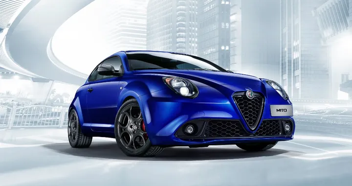 Alfa Romeo MiTo 2016: prezzi da 15.900 euro