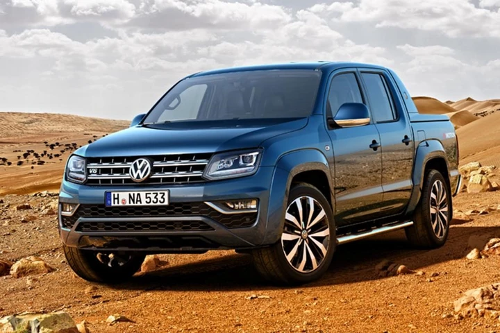 Volkswagen: un inedito pick-up pronto per il Salone di New York