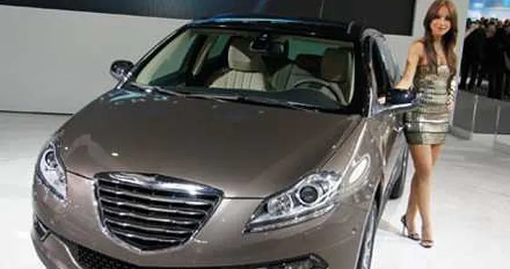 Chrysler-Lancia: ecco le prossime auto