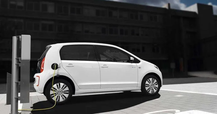 Salone di Francoforte: Volkswagen e-up!, ecco come sarà
