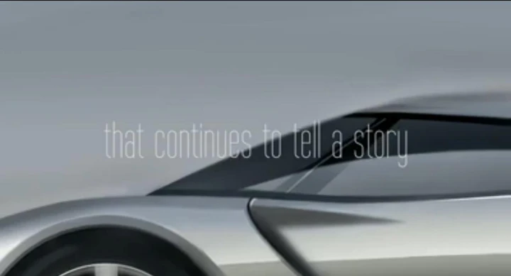 James Glickenhaus SCG 003: i primi teaser