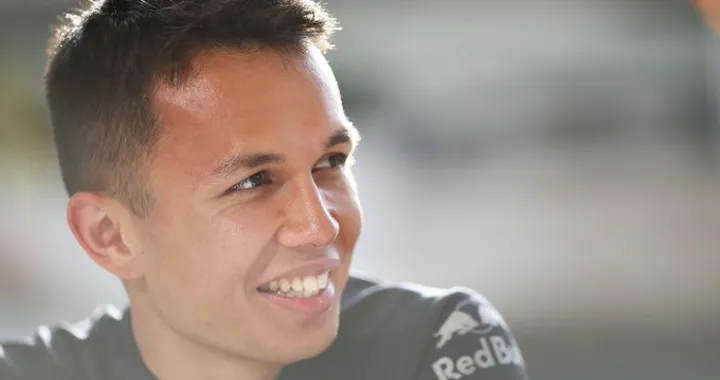 F1: Albon prende il posto di Gasly alla Red Bull