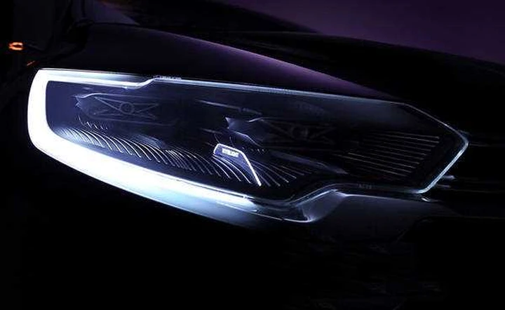 Renault: un nuovo concept premium a Francoforte