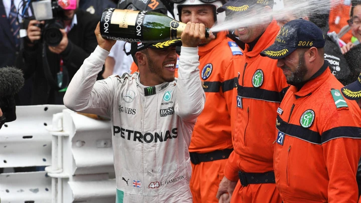 Da 0 a 100: il Gran Premio di Monaco 2016