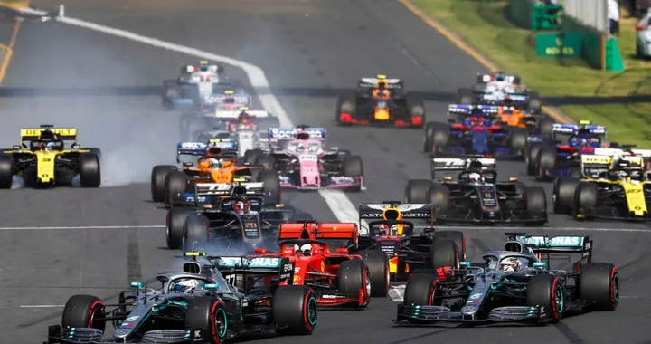 Formula 1, Gran Premio Australia 2020: il circuito e gli orari tv