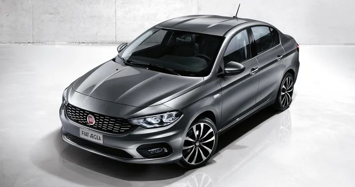 Fiat Aegea: la nuova world car viene dalla Turchia