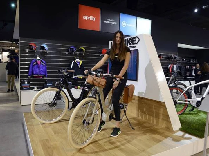 EICMA 2018: tanto spazio per le e-bike