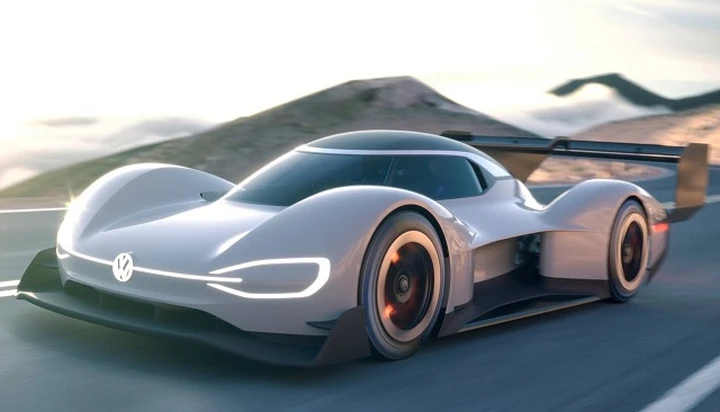 Volkswagen I.D. R Pikes Peak: aspettando il debutto