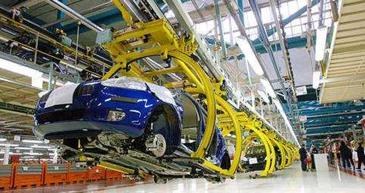 Novembre: ordinativi in crescita secondo l'Istat