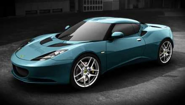 Lotus: la Evora sopravviverà