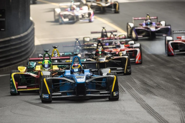 Formula E: nel 2018 si correrà anche in Cile