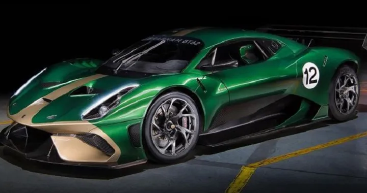 Brabham BT62: quanto costa renderla stradale?