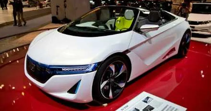Honda: le novità entro il 2015