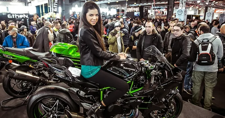 Motor Bike Expo 2019: tante le novità al debutto