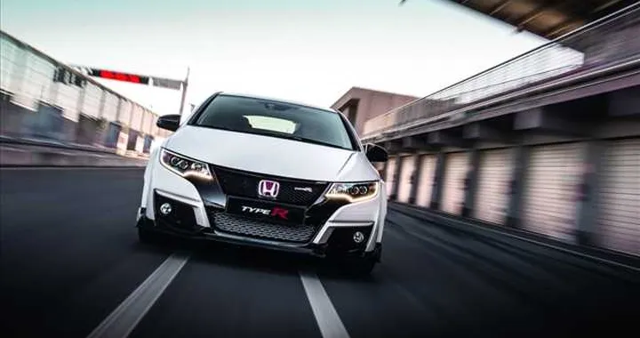 Honda Civic SI: negli USA con il motore della Type-R