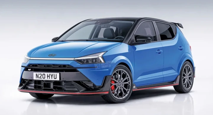 Hyundai rilancia la i20 N: ecco cosa sappiamo sulla sportiva da 300 CV