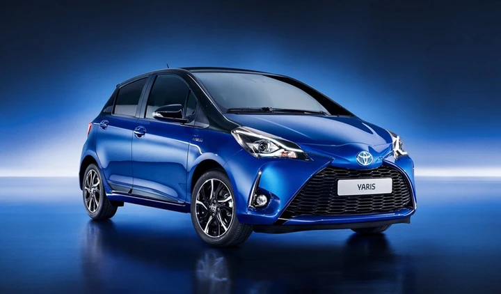 Toyota Yaris 2017, il debutto al Salone di Ginevra