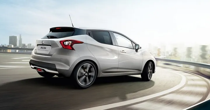 Nissan Micra GPL: dotazioni e prezzi