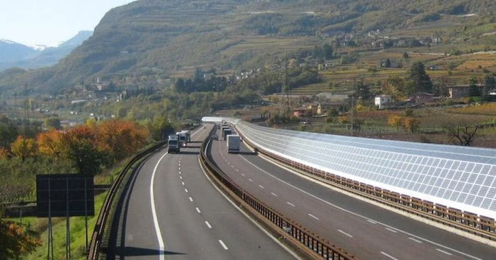 Autostrada del Brennero