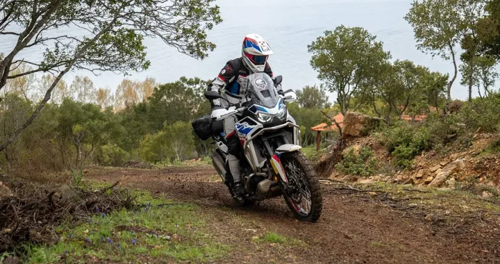 Honda Adventure Roads 2025: Roma-Istanbul su due ruote