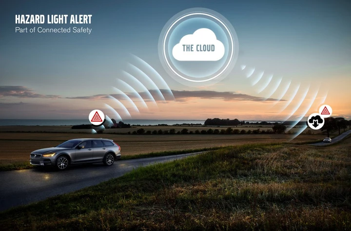Volvo Serie 90: aggiornamenti powertrain, multimediali e di sicurezza