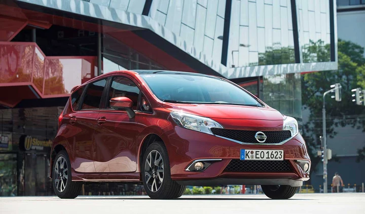 Nissan Note DIG-S 2014: debutta il 1.2 litri Turbo