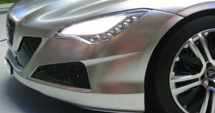PSA: nel 2014 la prima ibrida diesel-elettrica