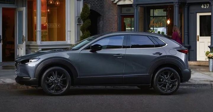 Mazda CX-30 2022: prezzi e promozioni da Overdrive Milano