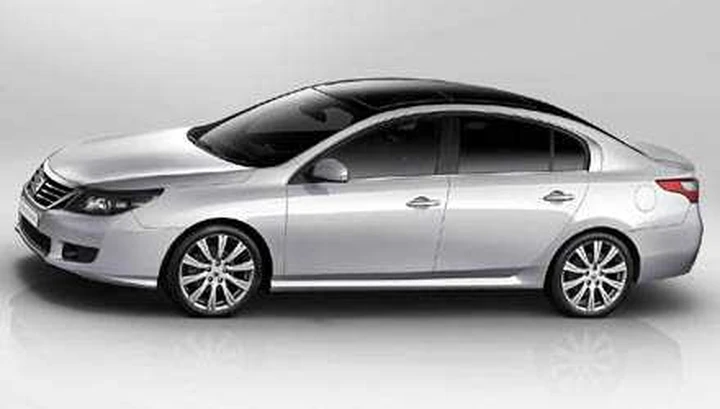 Renault Latitude: provaci ancora Vel Satis