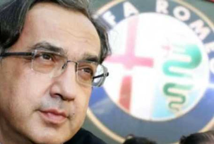 Marchionne vuole in pista Alfa e Maserati