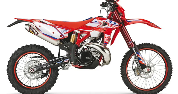 Beta RR Racing
