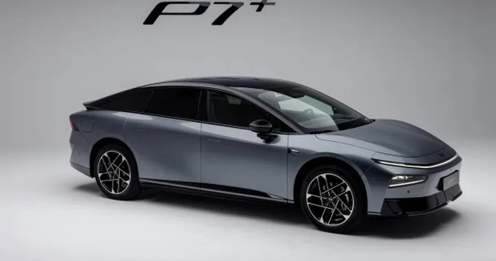 P7 Plus, la sfida di Xpeng all’auto elettrica europea è appena iniziata