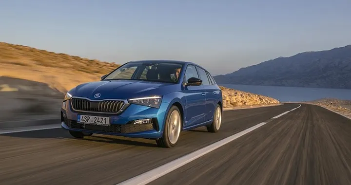 Skoda Scala: ecco prezzi e allestimenti