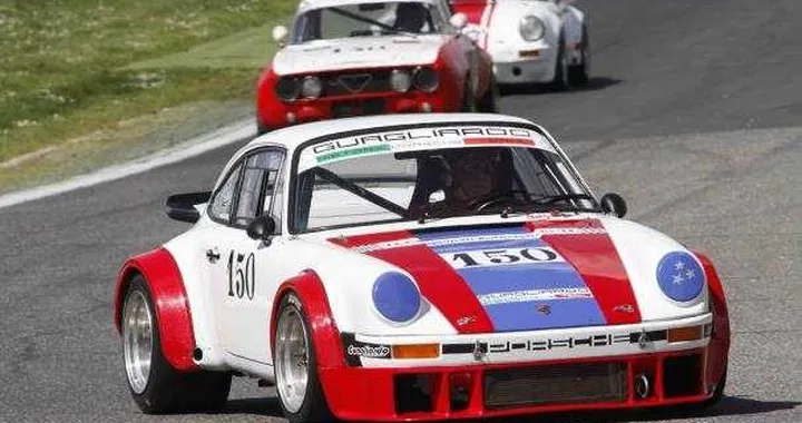 Weekend 6-8 settembre: tutti gli eventi a motore in programma