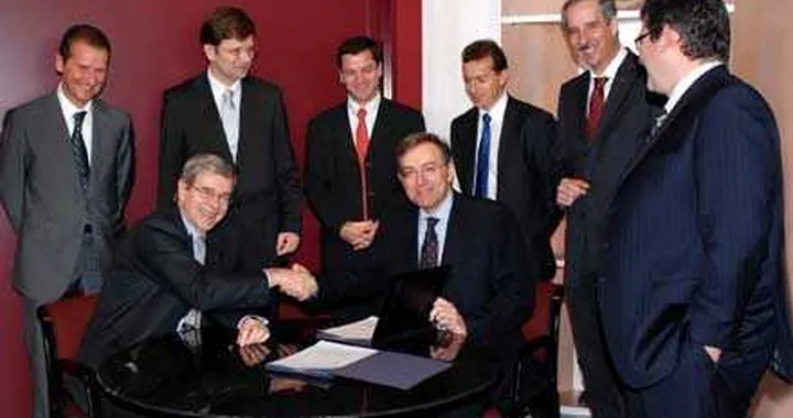 Rinnovato l'accordo di collaborazione tra il gruppo PSA e BMW