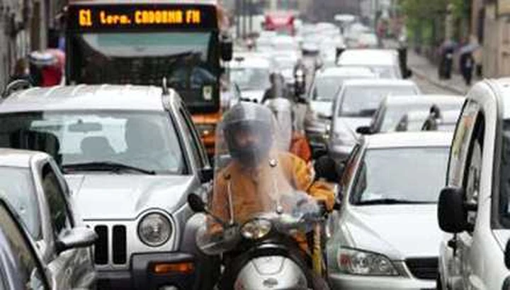 Lombardia: bollo auto alle province!