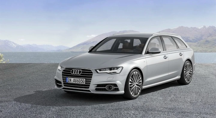 Nuova Audi A6 2014: al via la prevendita