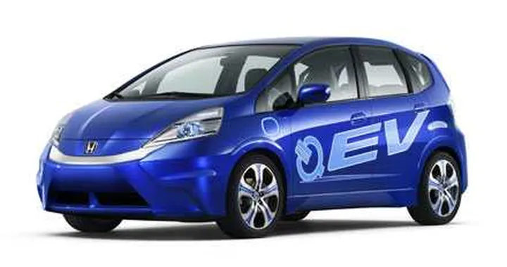 Le eco-novità Honda al Salone di Ginevra 2011