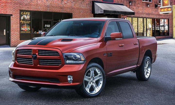 Emissioni truccate: autorità USA fanno causa a FCA