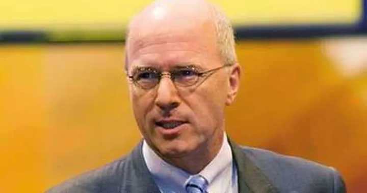 Forster, da GM passerà all'indiana Tata