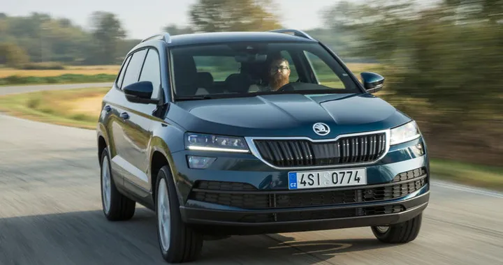 Nuova Skoda Karoq: speciale 