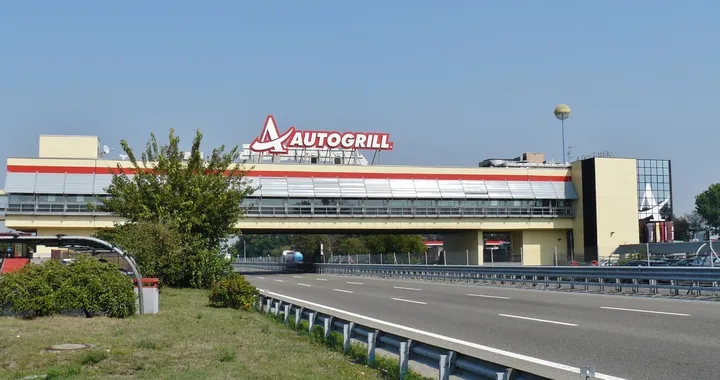 Wi-Fi in autostrada, grazie a Autogrill e Tim