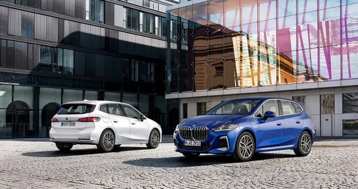 Bmw Active Tourer 2022: allestimenti, dotazioni e prezzi