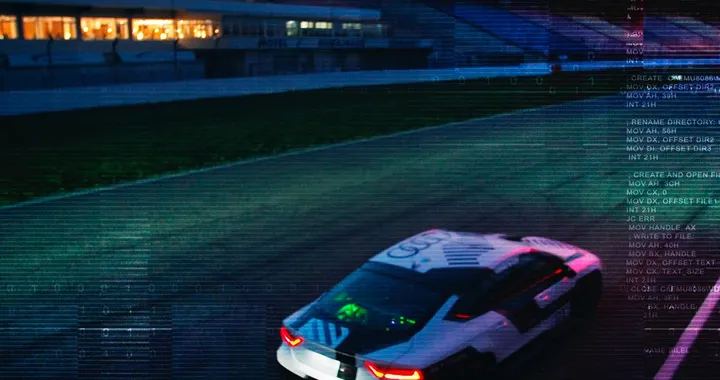 Audi: una RS7 senza pilota correrà a Hockenheim