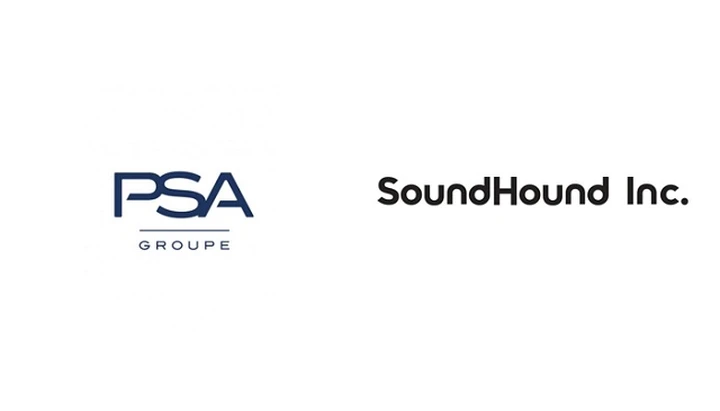 Da PSA e SoundHound l’assistente vocale di nuova generazione