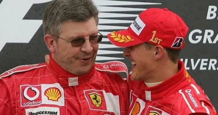 Michael Schumacher sta meglio?