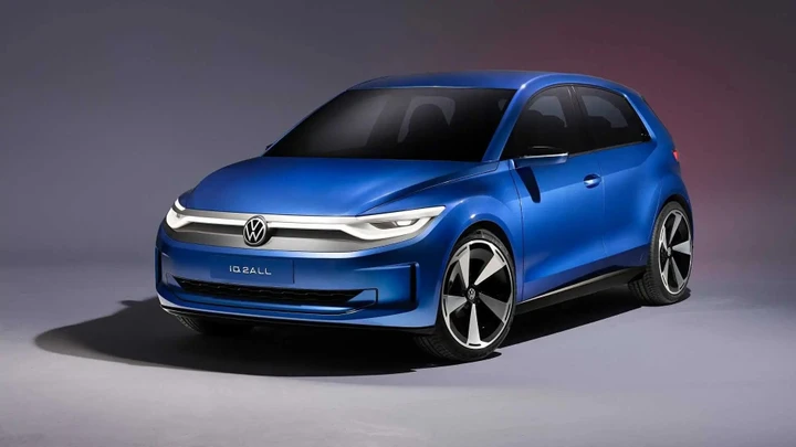 Volkswagen ID.2: la produzione slitta al 2026 a causa di Euro 7?