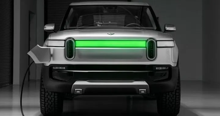 Ford: accordo con Rivian per lo sviluppo della nuova mobilità