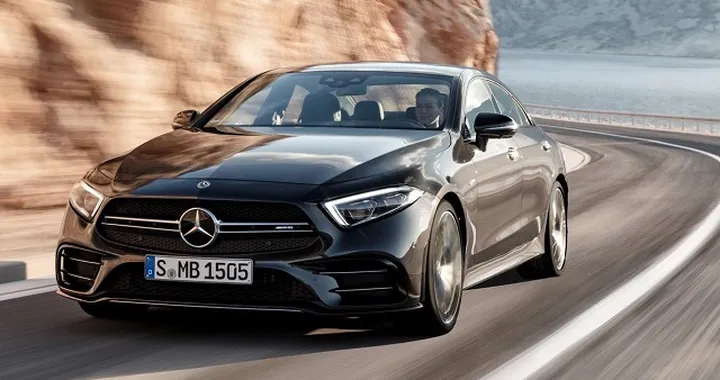 Mercedes-AMG: una versione ibrida plug-in per ogni modello
